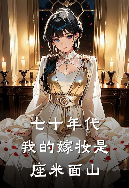 七十年代：我的嫁妆是座米面山