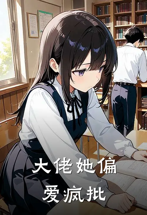 大佬她偏爱疯批