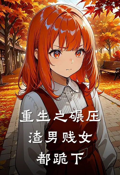 重生之碾压：渣男贱女都跪下