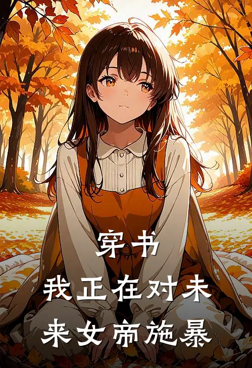 穿书，我正在对未来女帝施暴