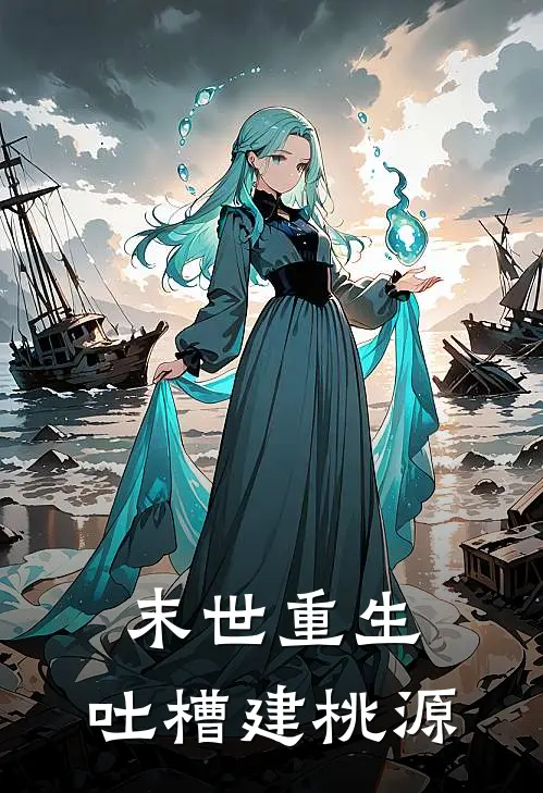 末世重生：吐槽建桃源