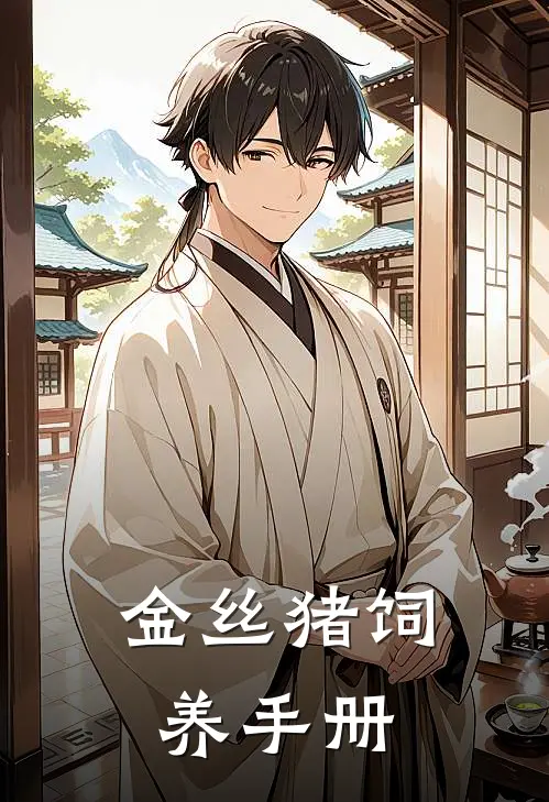 金丝猪饲养手册