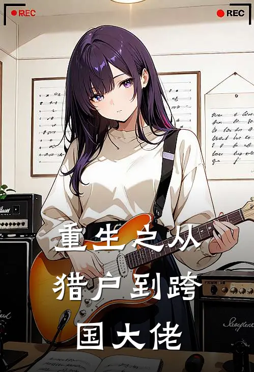 重生之从猎户到跨国大佬