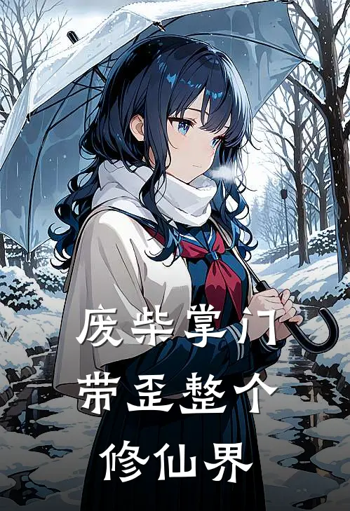 废柴掌门，带歪整个修仙界