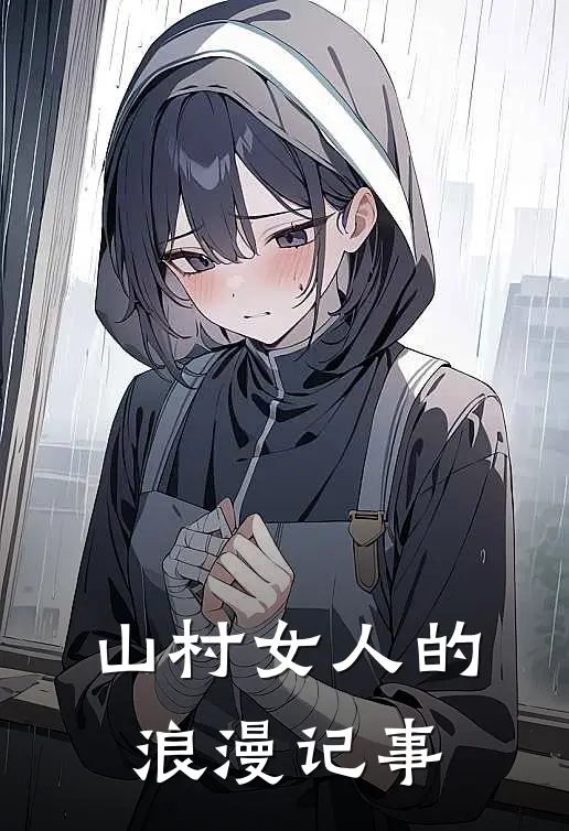 山村女人的浪漫记事
