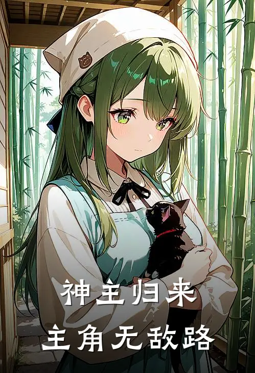 神主归来，主角无敌路