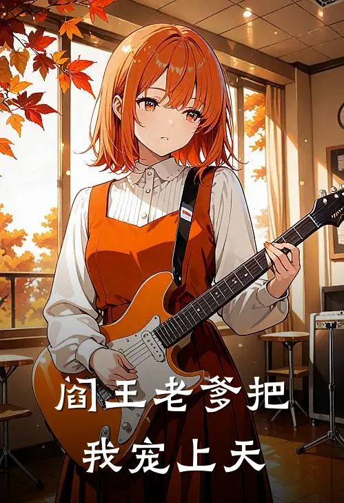 阎王老爹把我宠上天