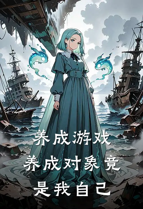 养成游戏：养成对象竟是我自己