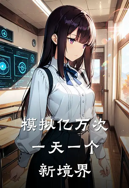 模拟亿万次，一天一个新境界