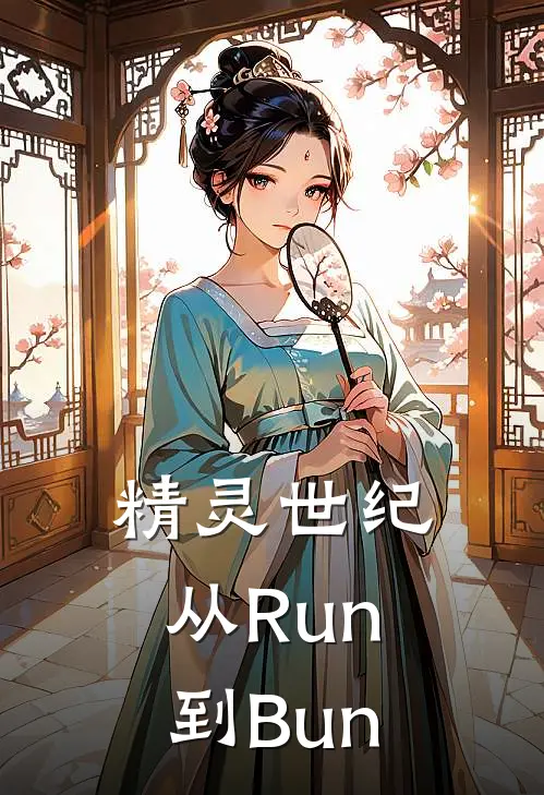 精灵世纪：从Run到Bun