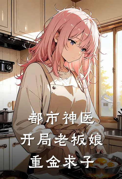 都市神医：开局老板娘重金求子