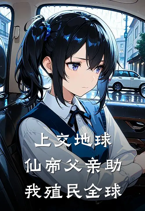 上交地球，仙帝父亲助我殖民全球