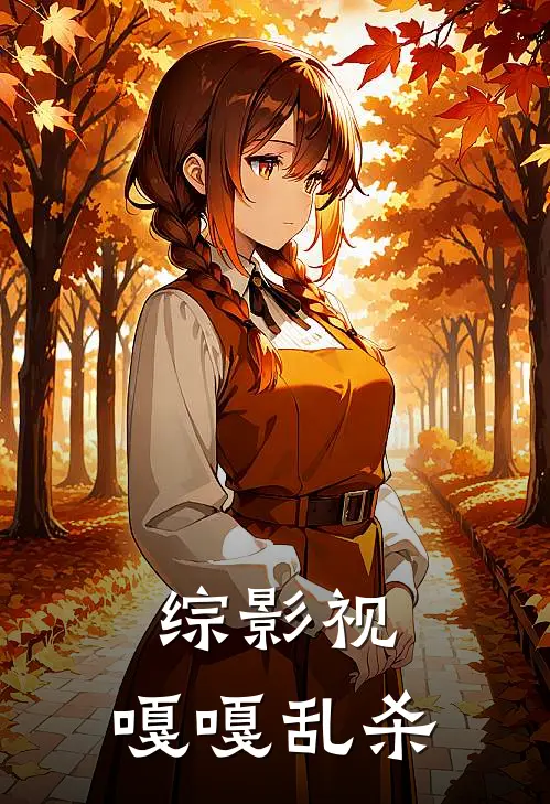 综影视：嘎嘎乱杀