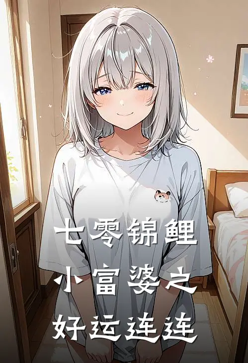 七零锦鲤小富婆之好运连连