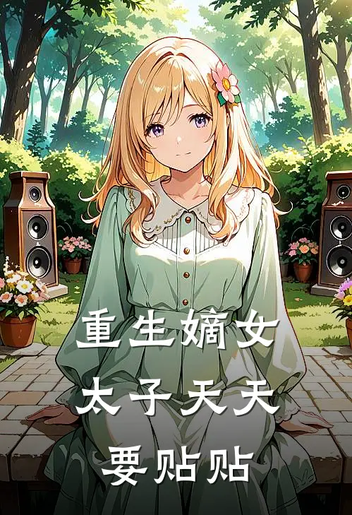 重生嫡女太子天天要贴贴