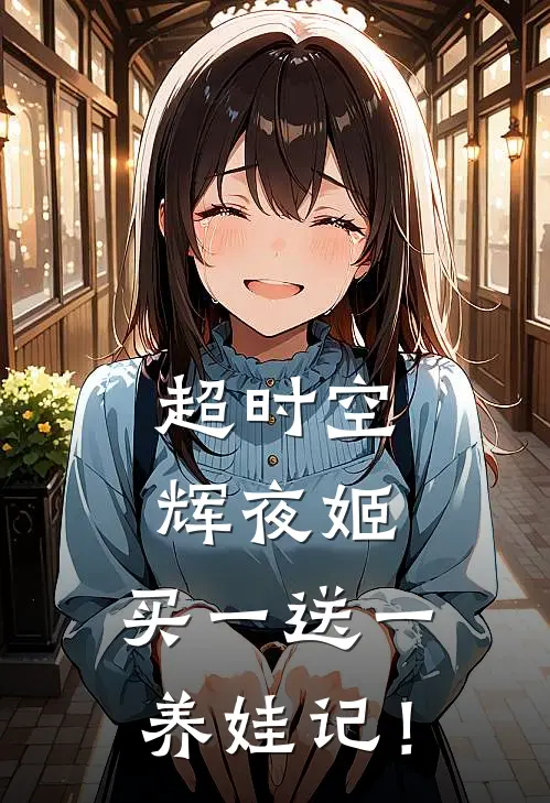 超时空辉夜姬：买一送一养娃记！