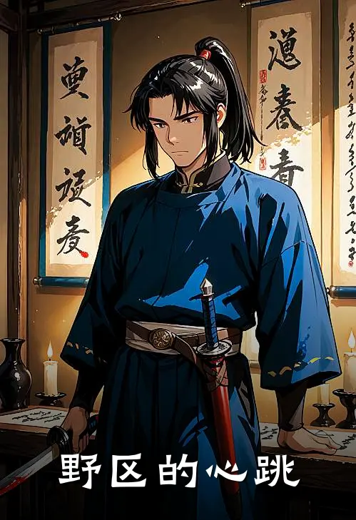 野区的心跳