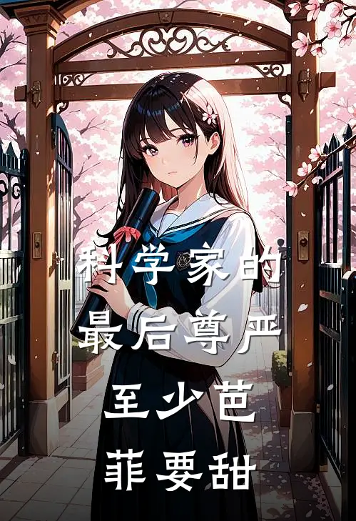 科学家的最后尊严：至少芭菲要甜