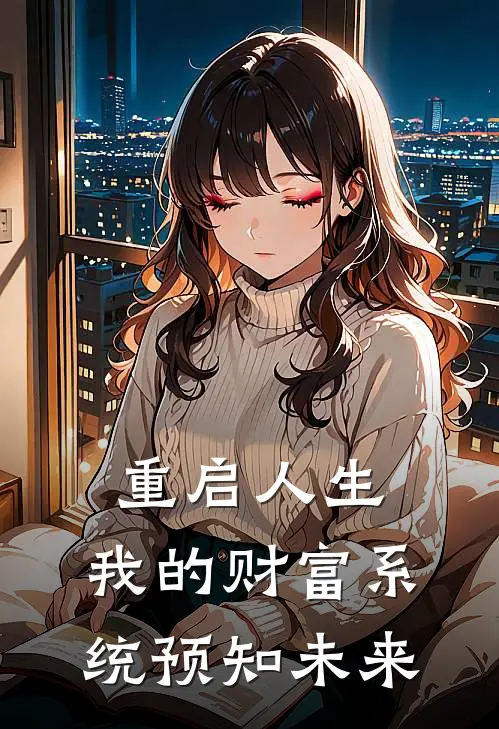 重启人生：我的财富系统预知未来