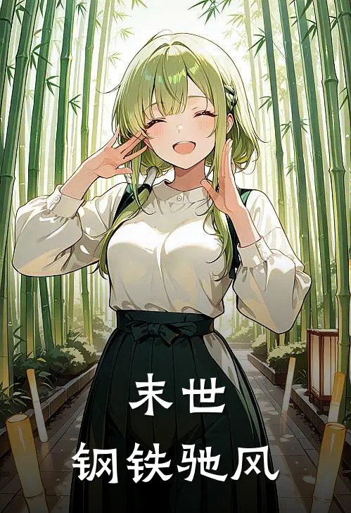 末世，钢铁驰风