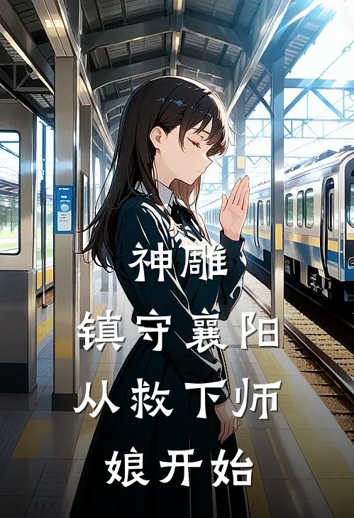 神雕：镇守襄阳，从救下师娘开始