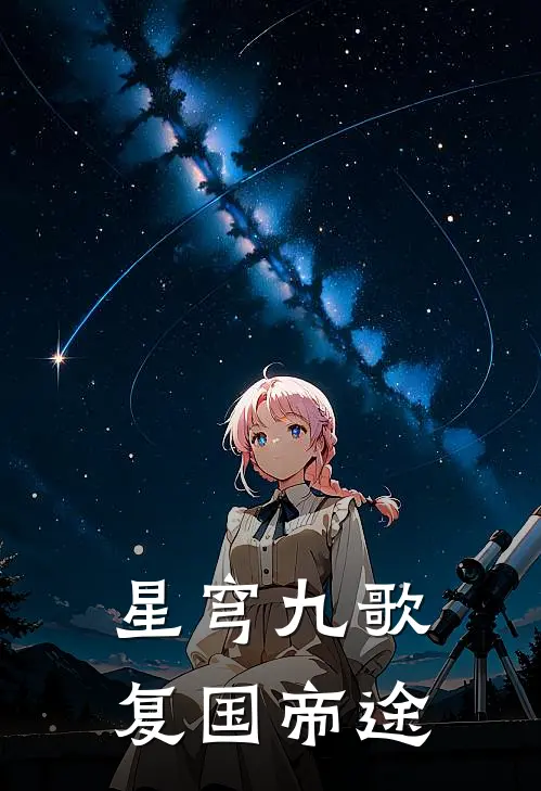 星穹九歌：复国帝途