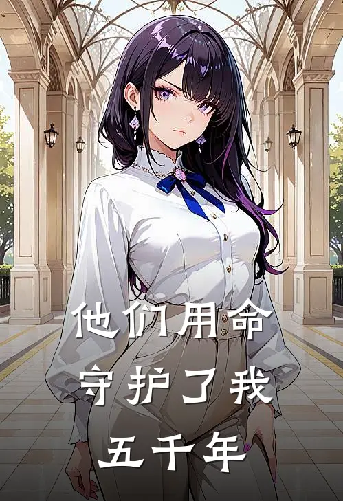 他们用命守护了我五千年