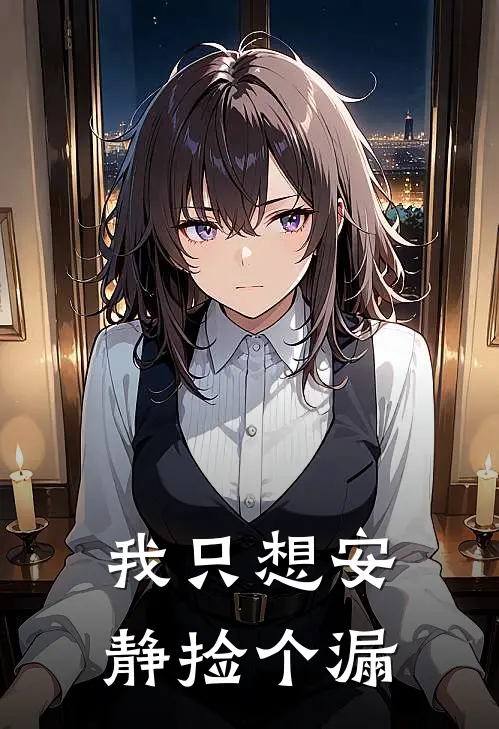 我只想安静捡个漏