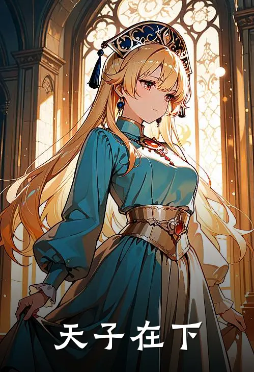天子在下