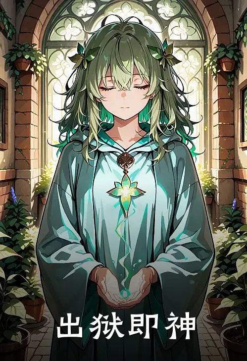 出狱即神