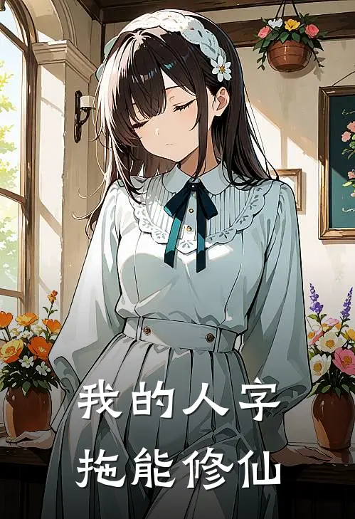 我的人字拖能修仙