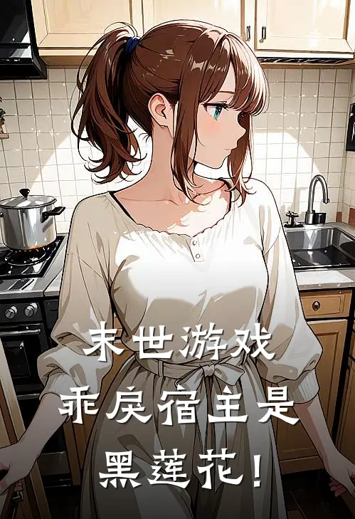 末世游戏：乖戾宿主是黑莲花！