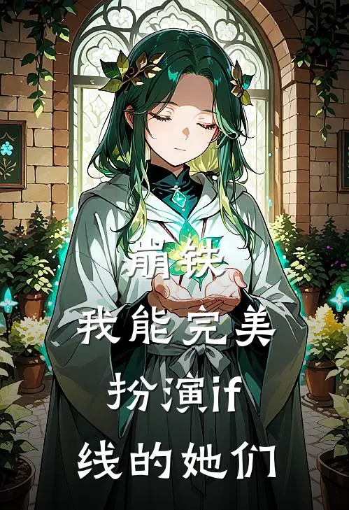 崩铁：我能完美扮演if线的她们