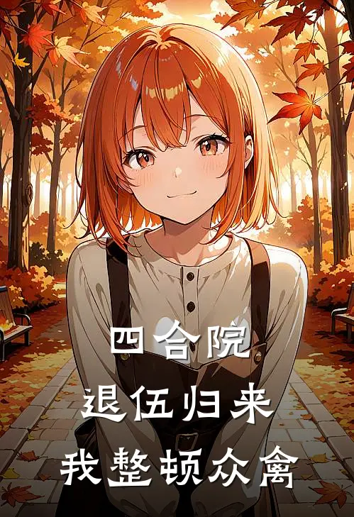 四合院：退伍归来，我整顿众禽