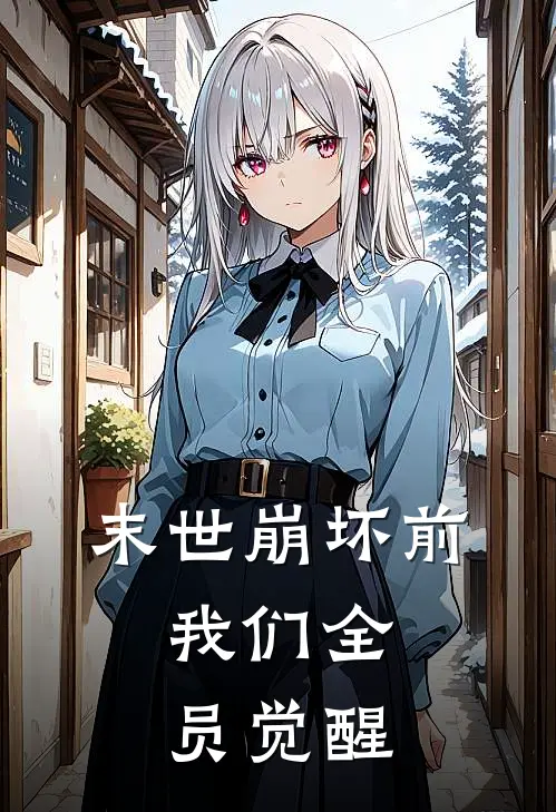 【末世崩坏前，我们全员觉醒】