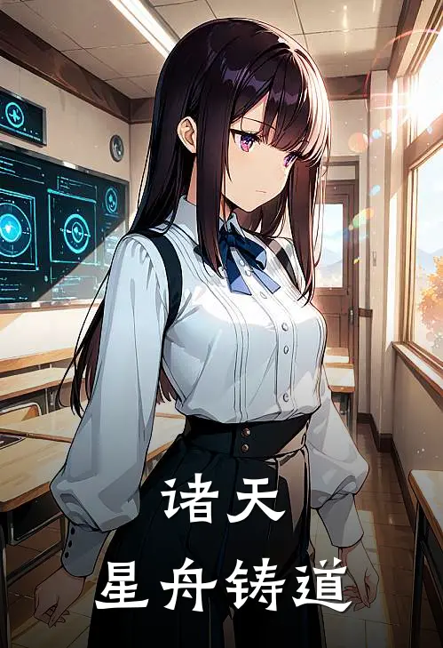 诸天：星舟铸道