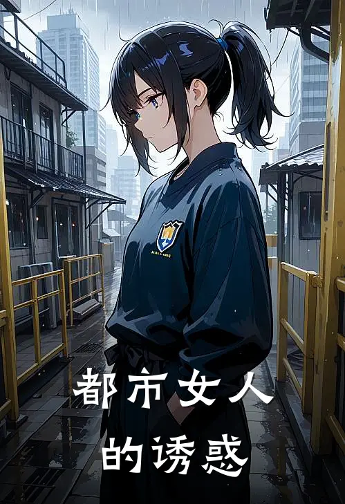 都市女人的诱惑