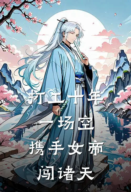 打工十年一场空，携手女帝闯诸天