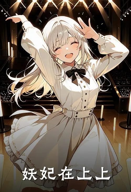 妖妃在上上