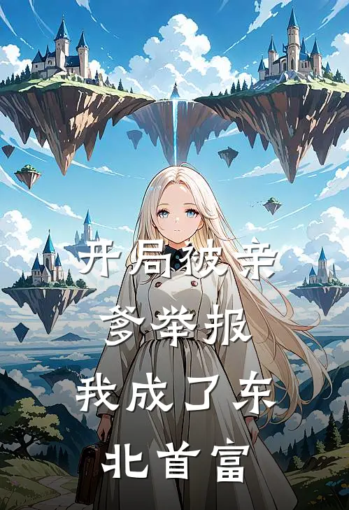 开局被亲爹举报，我成了东北首富