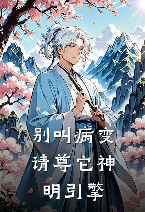 别叫病变请尊它神明引擎