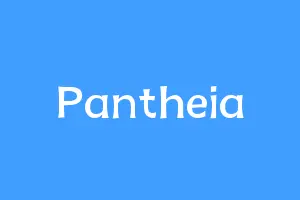 Pantheia