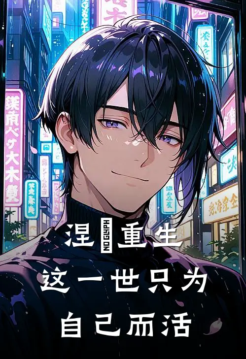 涅槃重生，这一世只为自己而活