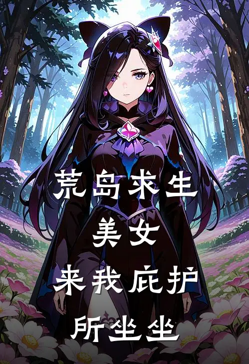 荒岛求生，美女，来我庇护所坐坐