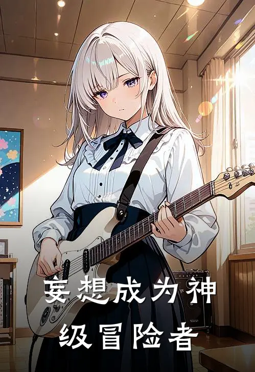 妄想成为神级冒险者