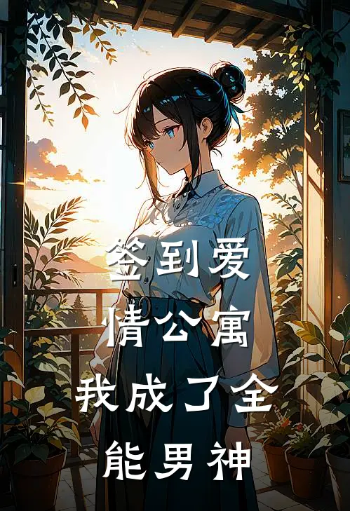 签到爱情公寓，我成了全能男神