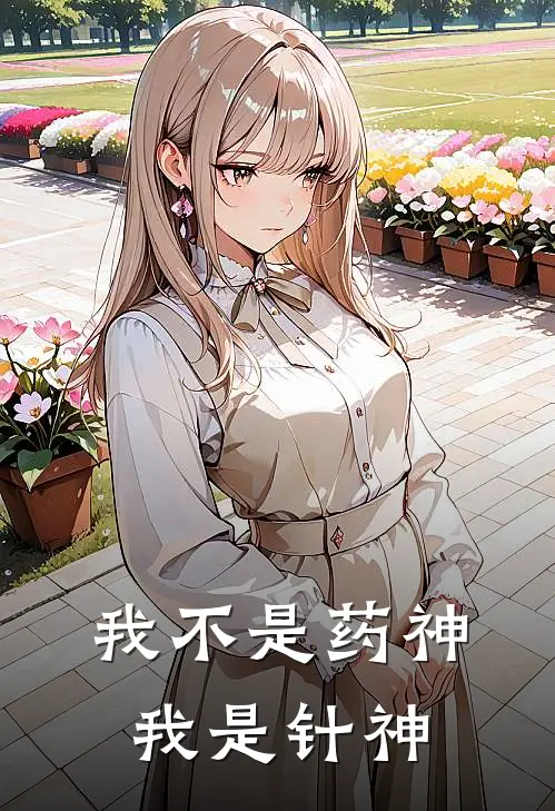 我不是药神，我是针神