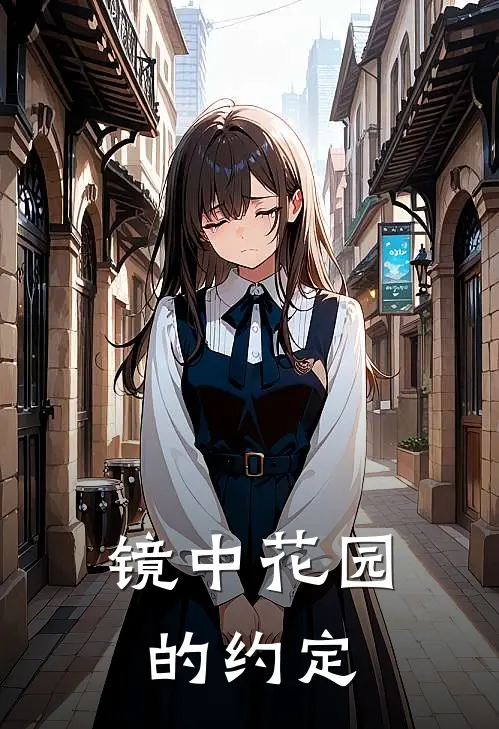 镜中花园的约定