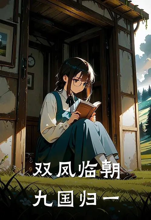 双凤临朝：九国归一