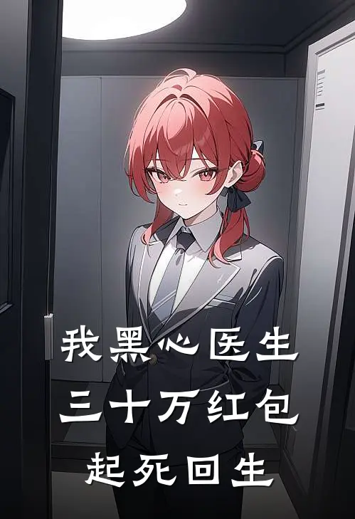 我黑心医生，三十万红包起死回生
